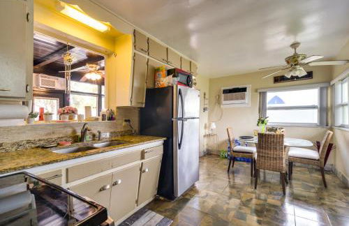 1 Mi to Madeira Beach Getaway with Patio and Grill - Foto 8