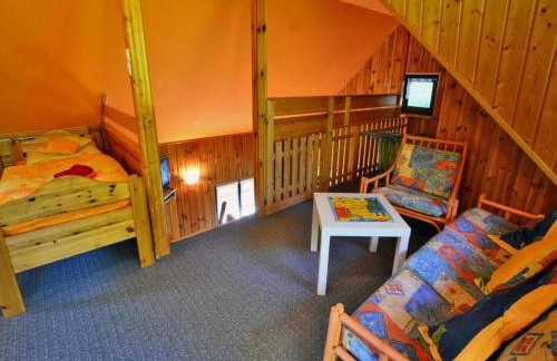 Comfortable holiday home on a private property, Kolobrzeg - Foto 36