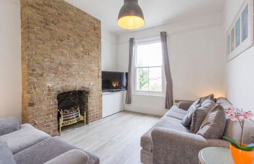 Lighthouse View - Apartment by the Sea - Foto 15