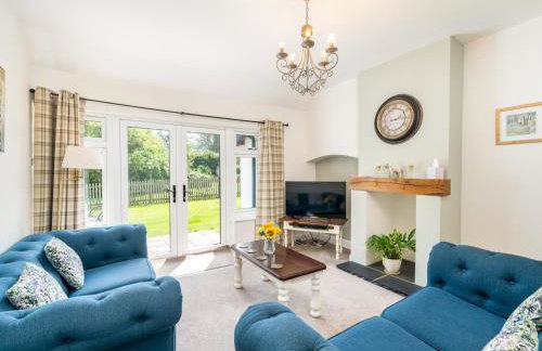 Chilterns Farm Cottage Hideaway Pass the Keys - Foto 6