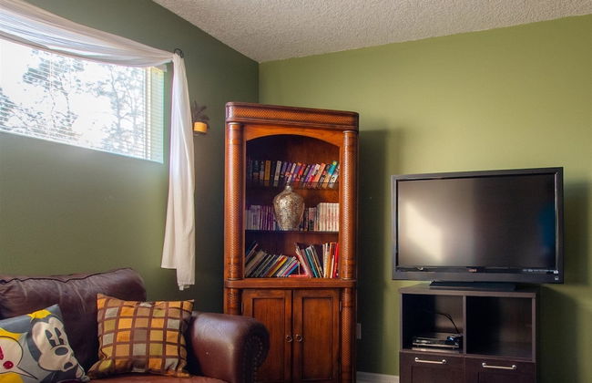 7 Bedrooms in Large Private Vacation Home by Florida Dream Homes - Foto 34