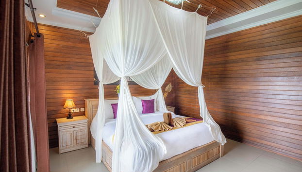 Reynten Hill - Foto 4, Habitación