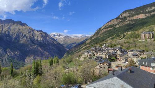 Apartamento de la Marmota Cerler - Foto 2