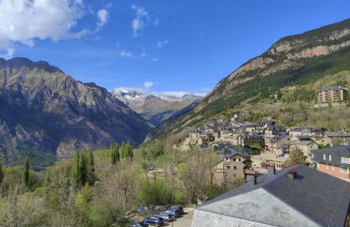 Apartamento de la Marmota Cerler - Foto 2