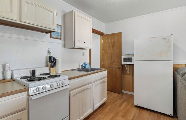 Oceanside Ocean Front Cabins - Foto 72