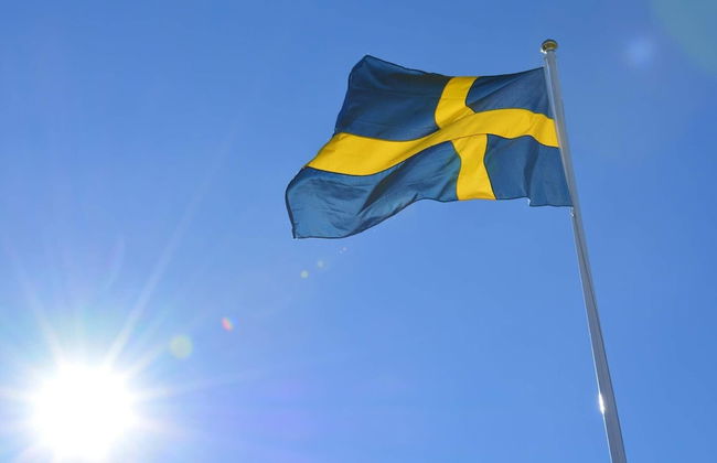 Holiday Home in Lekeryd Near Beach - Foto 12