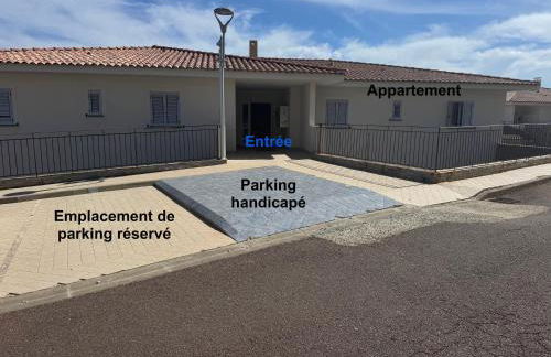 Appartement de standing Île-Rousse - Grande terrasse vue mer exceptionnelle - Foto 23