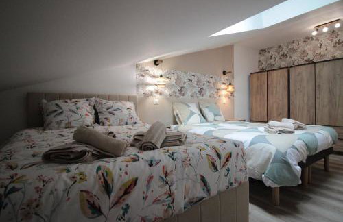 Verdun Centre - Full climatisation - 3 chambres - 7 couchages - 10 personnes - Parking Proche - Terrain 800m2 - Balnéothérapie - Air de jeux extérieurs - TOP CONFORT - Géré par PrestaZen'Services - Photo 38