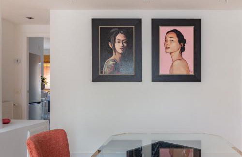 AH El Mirador de la Catedral de Oviedo VUT5910AS - Foto 6