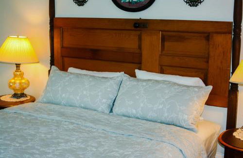 Restored historic home near ND and Amish Country - Foto 11