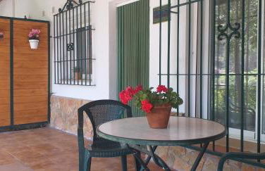 Cortijo el Cercadillo - Foto 13