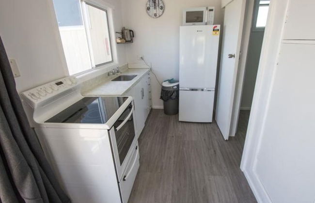 Mahia Beach Motel and Holiday Park - Photo 33