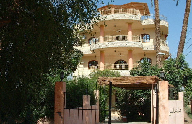 Home Sweet Home Luxor Apartments - Foto 1