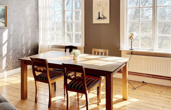 4 Star Holiday Home in Morlunda - Foto 7