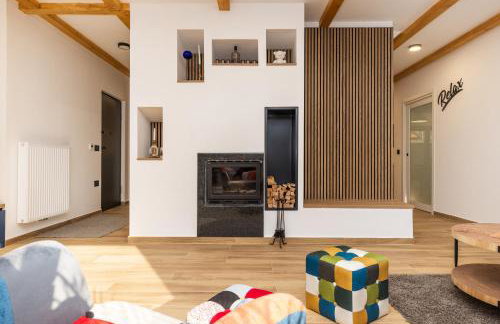 Gorski brlog - Kuće za odmor - Foto 49