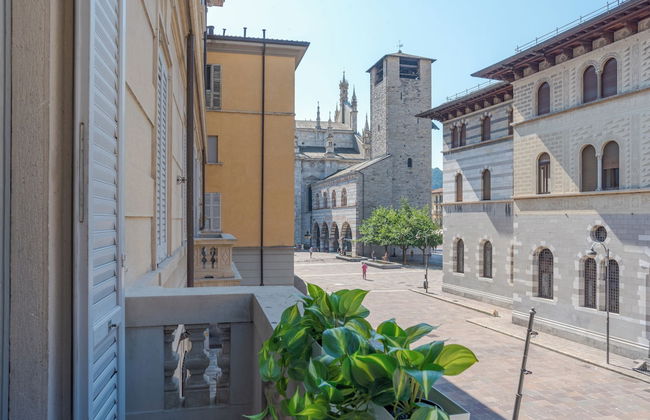 Palazzo Visconti - Foto 30