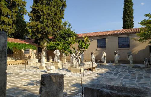 Comfortable residence with unique views - Foto 44