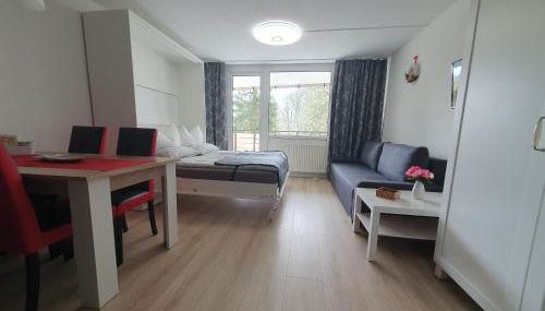 FeWo Amalia - Foto 4