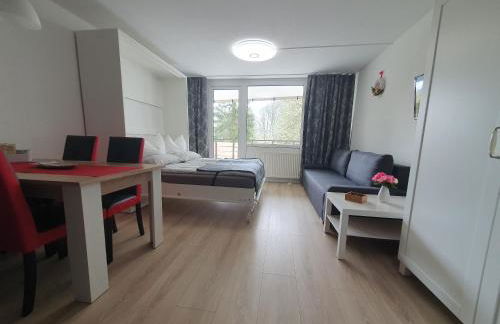 FeWo Amalia - Foto 4