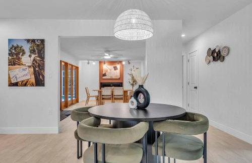 Siesta Key home 5 min from beach - Foto 20