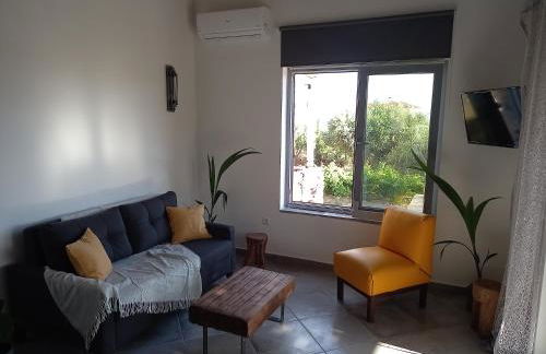 Koroni Stone House, fully equipped studios by the sea - Photo 9