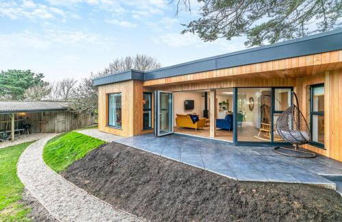 Luxury holiday home near the coast - Foto 30