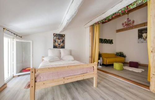 Les Terrasses de Choubaka - Foto 22