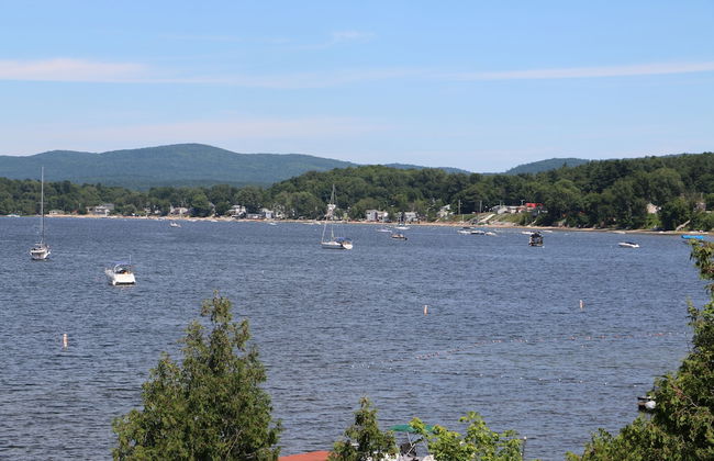 Lakeshore Vermont - Foto 72