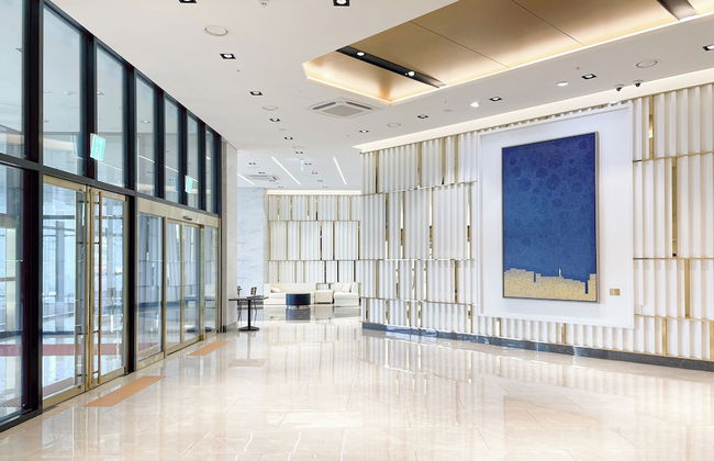 Brown Suites Busan - Foto 2