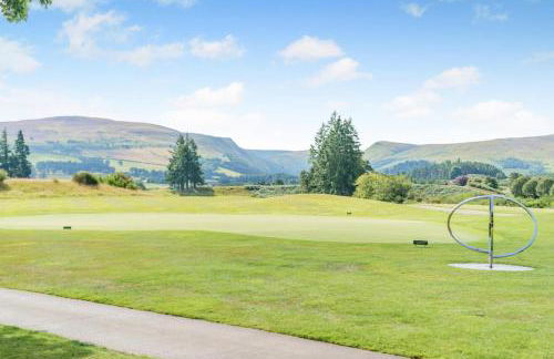 The Pines - Luxury 3-Bed Apartment Near Golf & Spa, Gleneagles, Auchterarder - Photo 32