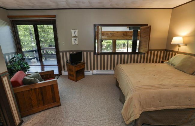 Seven Springs Resort by Vail Resorts - Foto 63