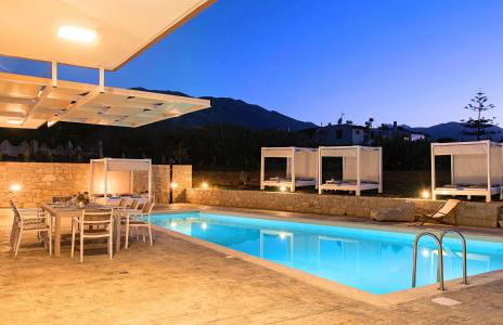 Allas Villa Heated Pool - Photo 27