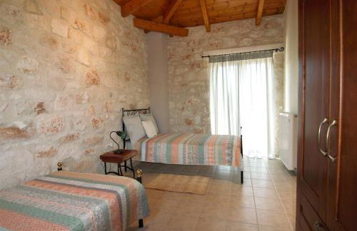 LIORIZA Country Houses - Foto 62