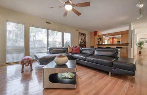 Reel relaxing across from River in Huge 24 foot Swim Spa - Photo 64