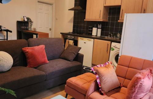 Glams Victoria apartment - Photo 23