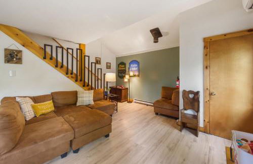 Waterfront-40min to Acadia-Main House-Kayaks - Foto 64