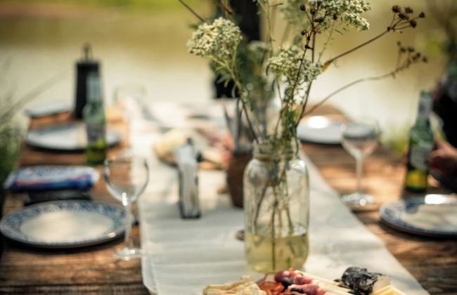 Rancho con Caballos El Reencuentro - Foto 75