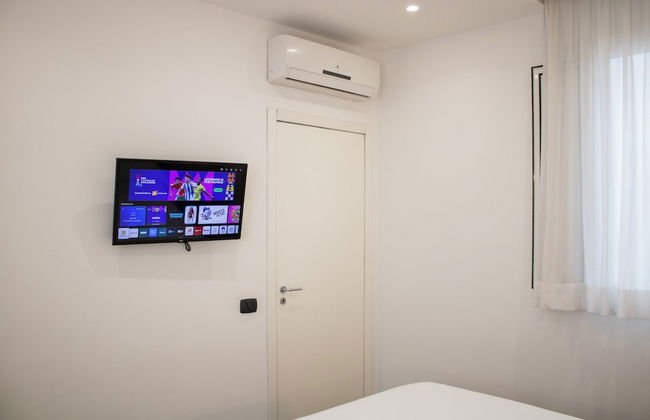 BADIA NUOVA Apart Hotel - Foto 67