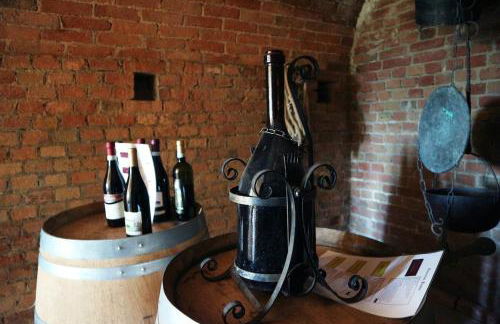 LA CASA IN CAMPAGNA esclusiva - Foto 28