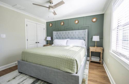 2 Kings | Near Tunica | Fire Pit & Screened Porch - Foto 3