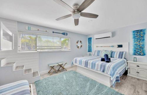 Island Paradise 3 Bed Waterfront/Heated Pool - Foto 10