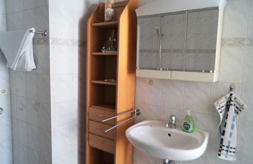 Neukalener Stadthaus Zum Alten Schmied - Foto 12