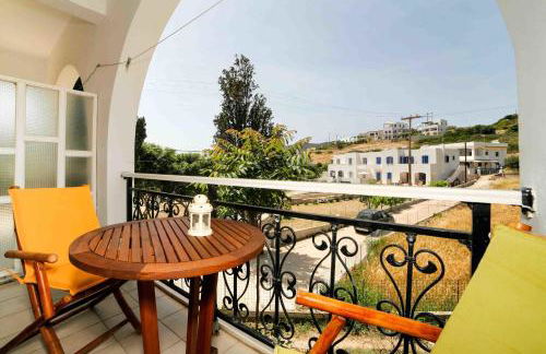 Michalis Studios - Foto 29