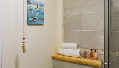 Honeysuckle Cottage - Foto 4