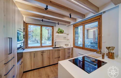 CASA ARANEU de Alma de Nieve - Foto 10