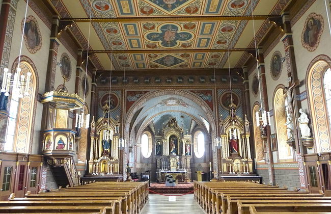 Apartment in Langdorf Near Ski Trails - Foto 31