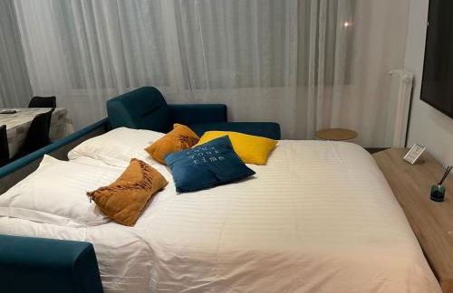 4P Modern & Secured Parking - Foto 21