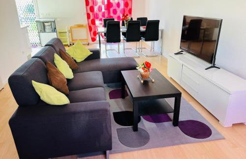 Maison entière à l'orée de Valence -L'orchidée- Île parc Girodet - Foto 10