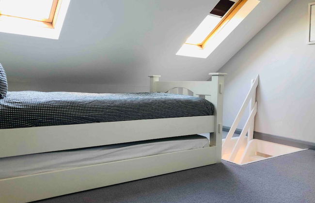 Hurst Cottage - Foto 4