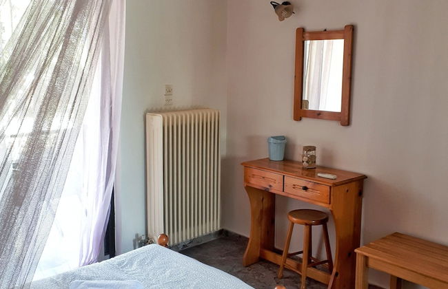 Antzela Apartments - Foto 12